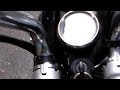 車載動画　酷道　３０８号線　HONDA　MONKEY 　モンキー　4MINI　１