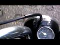 HONDA MONKEY モンキー 4MINI 1