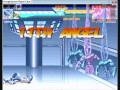 003 Pelea torneo Supremo M U G E N
