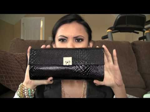 Review: Crown Brush Set