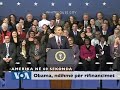 Amerika në 60 sekonda