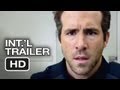 R.I.P.D. Official International Trailer #2 (2013) - Ryan Reynolds, Jeff Bridges Movie HD