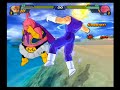 dragon ball z budokai tenkaichi 3 review