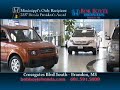 Kevin Smith tells the world about why he choose Bob Boyte Honda and also what keeps him coming back!  Thank you Kevin!