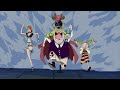 One Piece 305 - Rob Lucci 1/2