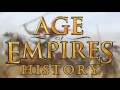 History of ►AGE OF EMPIRES◄ (1996-2016) エイジ オブ エンパイア