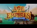 History of ►AGE OF EMPIRES◄ (1996-2016) エイジ オブ エンパイア
