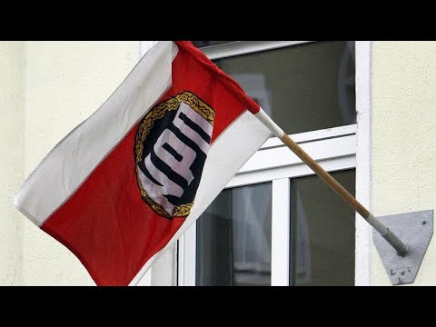 Deutschland: NPD-Nachfolgerin Die Heimat wird vom B ...