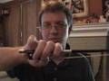 Violin Lesson #44; Colle  Bowing
