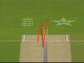 Geraint Jones Misreads Danish Kaneria's Googly