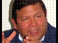 voces de teodoro petkoff, lu�s miquelena, antonio rojas su�rez, andr�s vel�squez, lucas matheus, micaela de matheus, lu�s felipe quijada, la asistente de miquelena, alberto hern�ndez, asesor de vel�squez en las encuestas