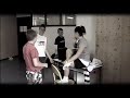 Colo Mazerie 2008 : Atelier danse