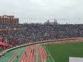 流経大柏が圧倒的な強さで勝利