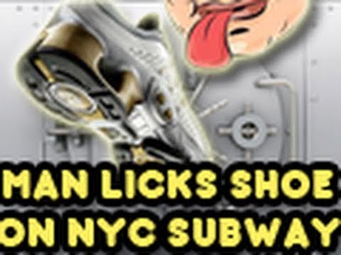 LICK SHOES