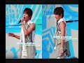 [PICS] 080726 Tohoshinki at A-Nation - Ehime