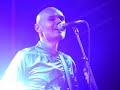 Smashing Pumpkins \"Tonight, tonight\" - Praha, CZ 2008-01-30