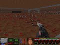 Doom II Psychophobia Lab IX