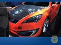 Hyundai Genesis Coupe: KBB Interview with Joel Piaskowski