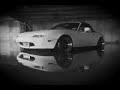 Midnight Miata Roadster