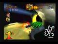Crash Team Racing - Nitrous Oxide (Final Boss)
