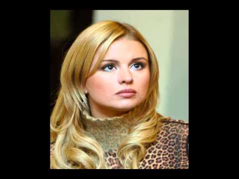 Anna Semenovich