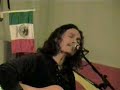 Arturo Meza - El hurac�n