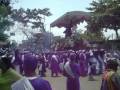 semana santa en  - Martes Santo 2009