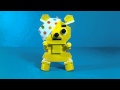 LEGO PUDSEY BEAR