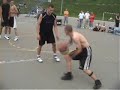 Reebok G-Shock Basketball Music Tour - Gda?sk