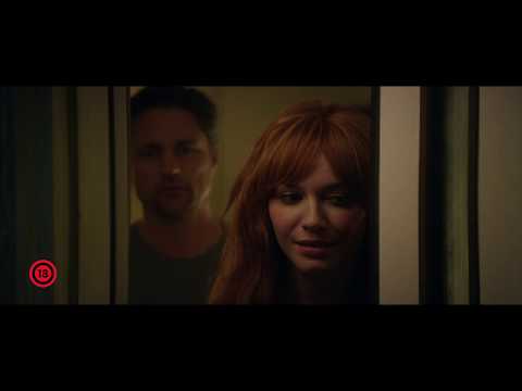 Hívatlanok 2: Éjjeli préda