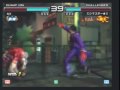 T5DR - ②Knee vs mishimaster.wmv - NoRespect Casuals