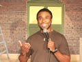 Kwanzaa Doubts - Comedy Time