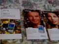 My nokia phone brochures
