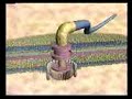 Biochemist Michael Behe speaks on an aspect of Intelligent Design.