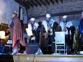 sun ra arkestra led by marshall allen live in detroit at the bohemian national home