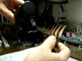 Broken Bushnell Binoculars