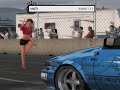 Drift with  BONUS-CAR   Mazda RX7  in PORTLAND track A 26.176 NFS PROSTREET