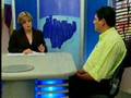 videos de MS Record 2ª Edição - Entrevista com Celso Vargas (PTB)