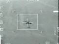 F-16-Bombing