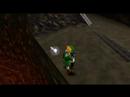 ocarina of time demonstration run segment 9