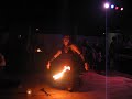 Vagabond Opera fire Vagabond Opera fire