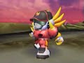 Super Robot Wars Neo - Shippu Iron Leaguer
