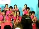 Fables of Faubus - Big Friendly Jazz Orchestra