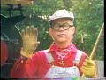 Ward Kimball Tomorrow at Grizzly Flats - Part 4