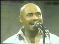 ANGEL CANALES : OYE MI RITMO