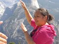 Yosemite trip 2008 summer Yosemite trip 2008 summer