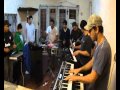GOLONDRINA-MALAGATA-EN VIVO-(COVER)-MITO AZUL