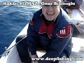 Hakan Y?lmaz ve Onur Bileno?lu istavrit av?nda Hakan Y?lmaz ve Onur Bileno?lu istavrit av?nda