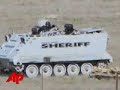 Raw Video: Images From the Polygamist Raid Raw Video: Images From the Polygamist Raid