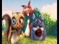 Big Buck Bunny - Time